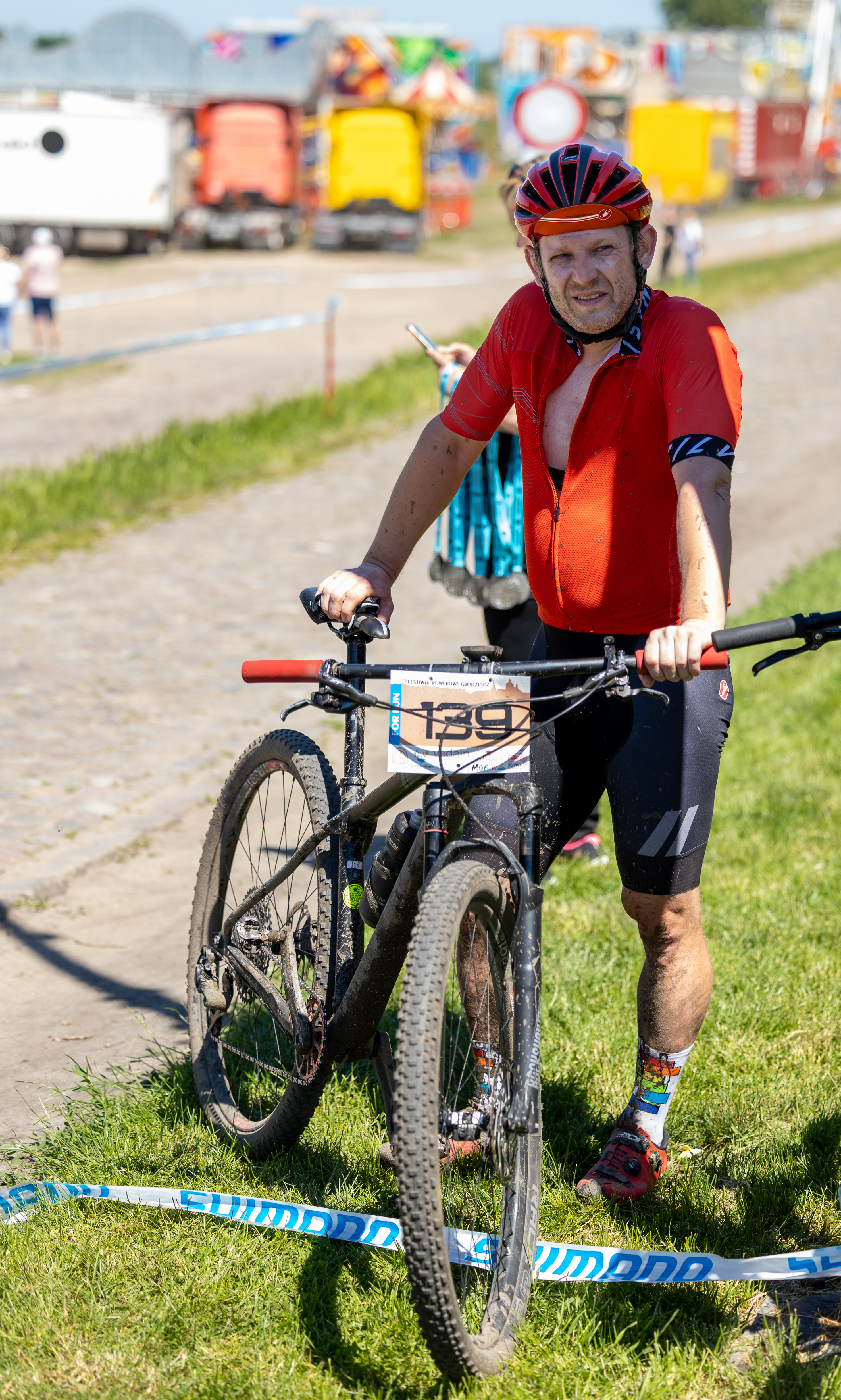 Grudziądzki Festiwal Rowerowy 05.06.2022 245